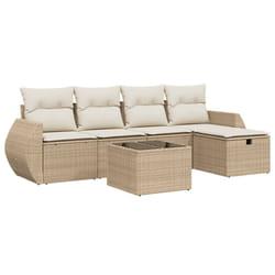 VidaXL 3325564 set mobili da esterno