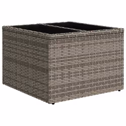 VidaXL 3325636 set mobili da esterno - Vista aggiuntiva 7