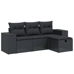 VidaXL 3325651 set mobili da esterno