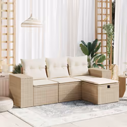 VidaXL 3325654 set mobili da esterno