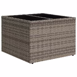 VidaXL 3325666 set mobili da esterno - Vista aggiuntiva 6