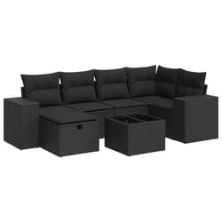 VidaXL 3325681 set mobili da esterno