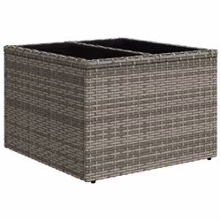 VidaXL 3325686 set mobili da esterno - Vista aggiuntiva 7
