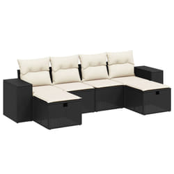 VidaXL 3325722 set mobili da esterno