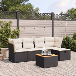 VidaXL 3325752 set mobili da esterno - Vista aggiuntiva 2