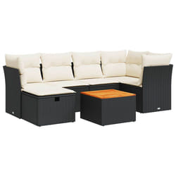 VidaXL 3325759 set mobili da esterno