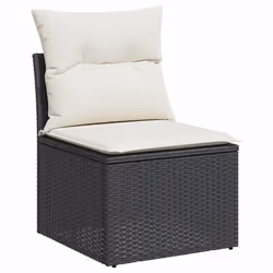 VidaXL 3325759 set mobili da esterno