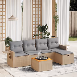 VidaXL 3325811 set mobili da esterno - Vista aggiuntiva 2