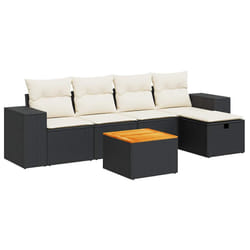 VidaXL 3325864 set mobili da esterno