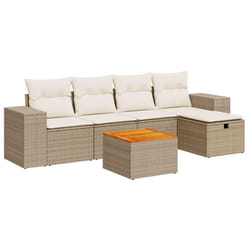 VidaXL 3325866 set mobili da esterno