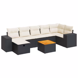 VidaXL 3325878, 8 pz