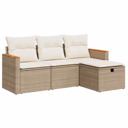 VidaXL 3325894, 4 pz