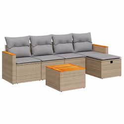 VidaXL 3325902, 5 pz