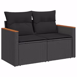 VidaXL 3325912 set mobili da esterno - Vista aggiuntiva 5