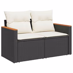 VidaXL 3325913 set mobili da esterno - Vista aggiuntiva 5