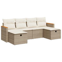 VidaXL 3325943 set mobili da esterno