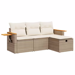 VidaXL 3325950, 4 pz