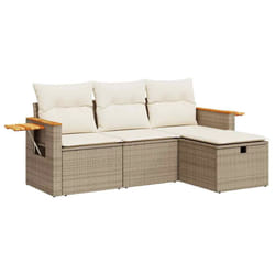 VidaXL 3325950 set mobili da esterno