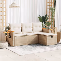 VidaXL 3325950 set mobili da esterno