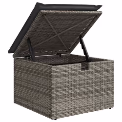 VidaXL 3325952 set mobili da esterno - Vista aggiuntiva 8