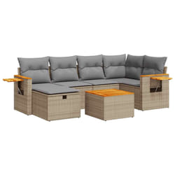 VidaXL 3325972 set mobili da esterno