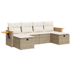 VidaXL 3325999 set mobili da esterno