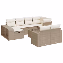 VidaXL 3326062, 10 pz