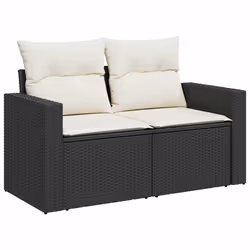 VidaXL 3326080 set mobili da esterno - Vista aggiuntiva 3