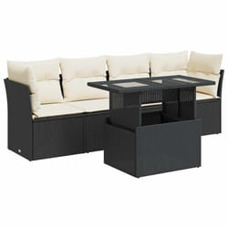 VidaXL 3326087 set mobili da esterno