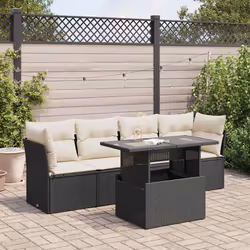 VidaXL 3326087 set mobili da esterno - Vista aggiuntiva 2