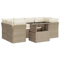 VidaXL 3326109 set mobili da esterno