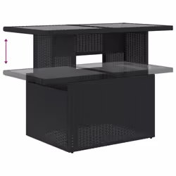 VidaXL 3326117 set mobili da esterno - Vista aggiuntiva 6