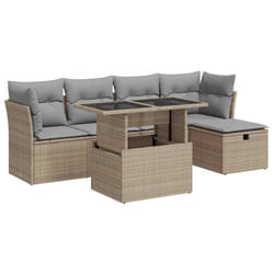 VidaXL 3326140 set mobili da esterno