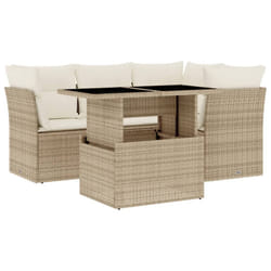 VidaXL 3326149 set mobili da esterno
