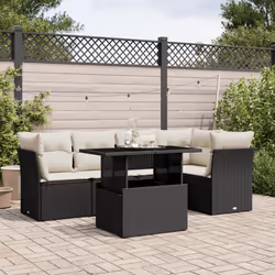 VidaXL 3326157 set mobili da esterno - Vista aggiuntiva 2