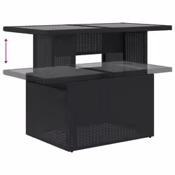 VidaXL 3326157 set mobili da esterno - Vista aggiuntiva 6