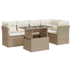 VidaXL 3326159 set mobili da esterno