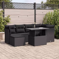 VidaXL 3326186 set mobili da esterno - Vista aggiuntiva 2