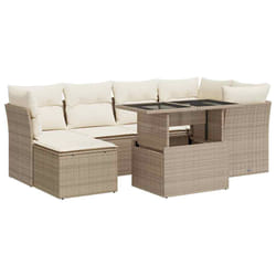 VidaXL 3326189 set mobili da esterno