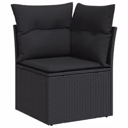 VidaXL 3326196 set mobili da esterno - Vista aggiuntiva 4