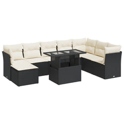 VidaXL 3326207 set mobili da esterno