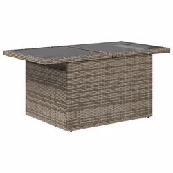 VidaXL 3326211 set mobili da esterno