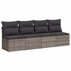 VidaXL 3326221 set mobili da esterno - Vista aggiuntiva 6