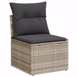 VidaXL 3326223 set mobili da esterno