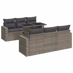VidaXL 3326261, 7 pz