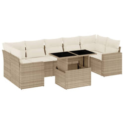 VidaXL 3326279 set mobili da esterno