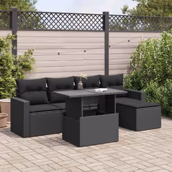 VidaXL 3326296 set mobili da esterno - Vista aggiuntiva 2