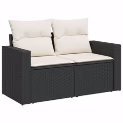 VidaXL 3326307 set mobili da esterno - Vista aggiuntiva 5