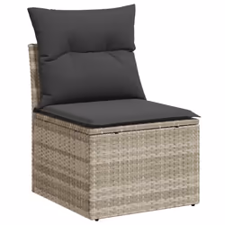 VidaXL 3326313 set mobili da esterno