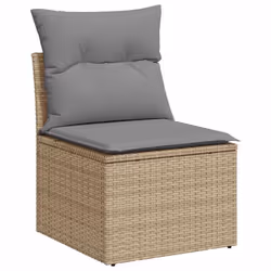 VidaXL 3326330 set mobili da esterno